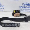Ремінь безпеки передній правий Mitsubishi Lancer
