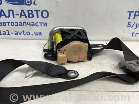 ФОТО Ремінь безпеки передній правий для Mitsubishi Lancer Киев
