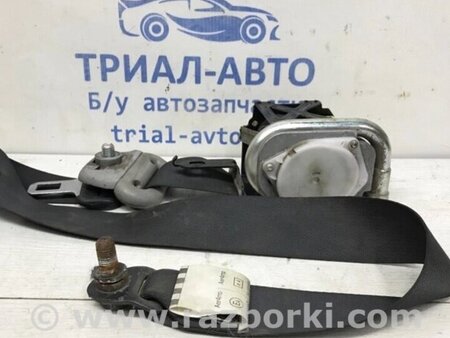 ФОТО Ремінь безпеки передній правий для Mitsubishi Lancer Киев