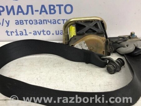ФОТО Ремінь безпеки передній правий для Mitsubishi Lancer Киев