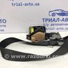Ремінь безпеки передній правий Mitsubishi Outlander