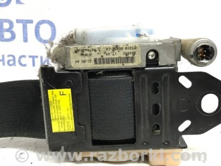 ФОТО Ремінь безпеки передній правий для Toyota Avensis T270 (10.2008-12.2012) Киев