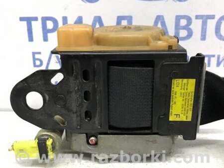 ФОТО Ремінь безпеки передній правий для Toyota Avensis T270 (10.2008-12.2012) Киев
