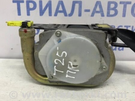 ФОТО Ремінь безпеки передній правий для Toyota Avensis T270 (10.2008-12.2012) Киев