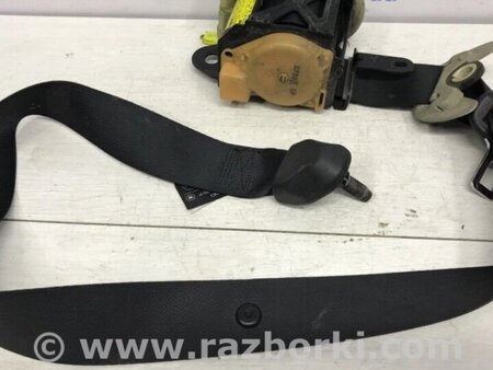 ФОТО Ремінь безпеки передній правий для Toyota Avensis T270 (10.2008-12.2012) Киев