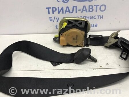 ФОТО Ремінь безпеки передній правий для Toyota Avensis T270 (10.2008-12.2012) Киев