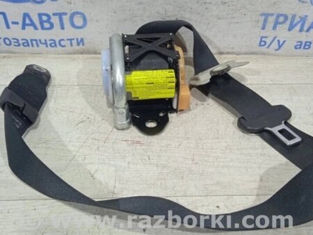 ФОТО Ремінь безпеки передній правий для Toyota Avensis T270 (10.2008-12.2012) Киев