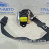 Ремінь безпеки передній правий Toyota Avensis T270 (10.2008-12.2012)