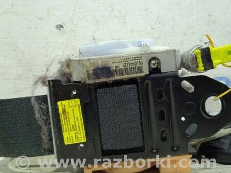 ФОТО Ремінь безпеки передній правий для Toyota Avensis T270 (10.2008-12.2012) Киев