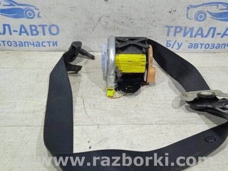 ФОТО Ремінь безпеки передній правий для Toyota Avensis T270 (10.2008-12.2012) Киев