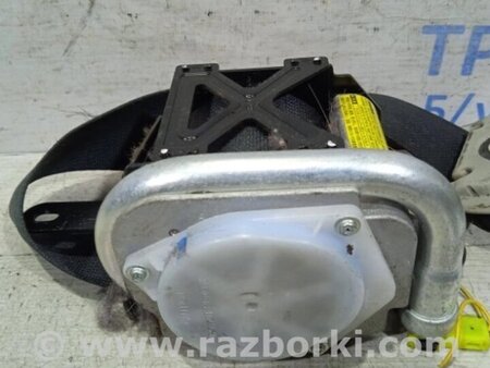 ФОТО Ремінь безпеки передній правий для Toyota Avensis T270 (10.2008-12.2012) Киев