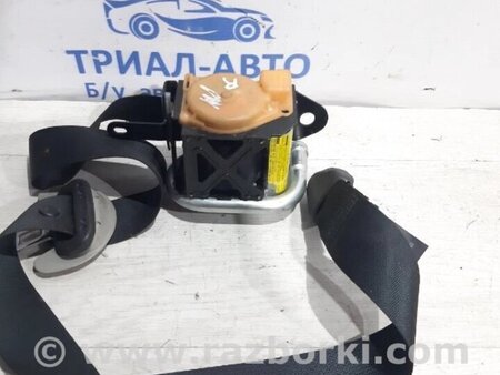 ФОТО Ремінь безпеки передній правий для Toyota Avensis T270 (10.2008-12.2012) Киев