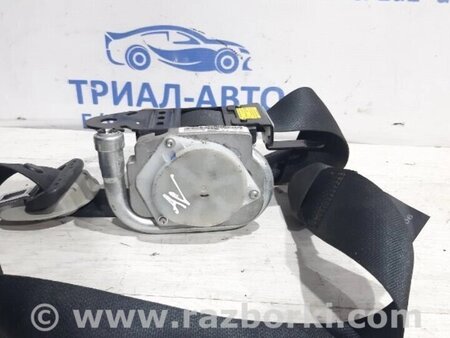 ФОТО Ремінь безпеки передній правий для Toyota Avensis T270 (10.2008-12.2012) Киев