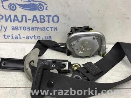 ФОТО Ремінь безпеки передній правий для Toyota Avensis T270 (10.2008-12.2012) Киев