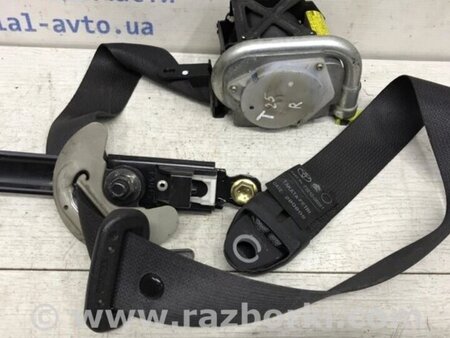ФОТО Ремінь безпеки передній правий для Toyota Avensis T270 (10.2008-12.2012) Киев
