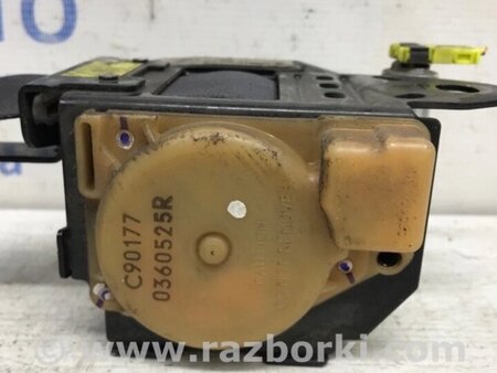ФОТО Ремінь безпеки передній правий для Toyota Avensis T270 (10.2008-12.2012) Киев