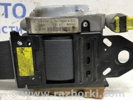 ФОТО Ремінь безпеки передній правий для Toyota Avensis T270 (10.2008-12.2012) Киев