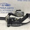 Ремінь безпеки передній правий Toyota Avensis T270 (10.2008-12.2012)
