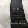 ФОТО Ремінь безпеки передній правий для Toyota Avensis T270 (10.2008-12.2012) Киев