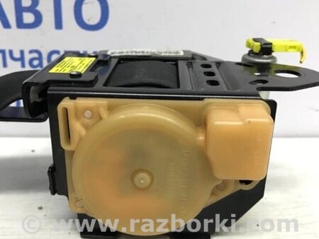 ФОТО Ремінь безпеки передній правий для Toyota Avensis T270 (10.2008-12.2012) Киев
