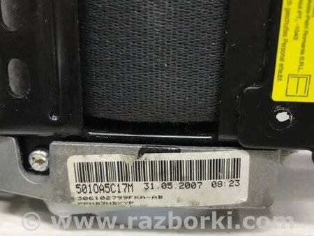 ФОТО Ремінь безпеки передній правий для Toyota Avensis T270 (10.2008-12.2012) Киев