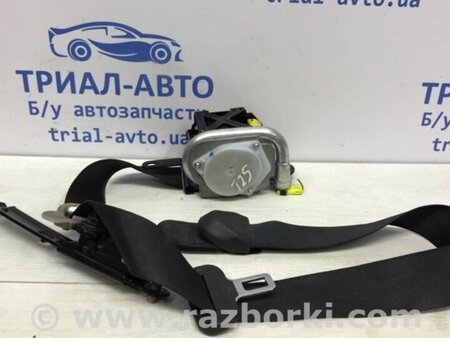 ФОТО Ремінь безпеки передній правий для Toyota Avensis T270 (10.2008-12.2012) Киев