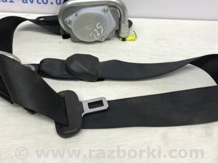 ФОТО Ремінь безпеки передній правий для Toyota Avensis T270 (10.2008-12.2012) Киев
