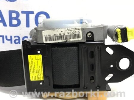 ФОТО Ремінь безпеки передній правий для Toyota Avensis T270 (10.2008-12.2012) Киев