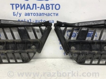 ФОТО Решітка радіатора для Mitsubishi Outlander Киев