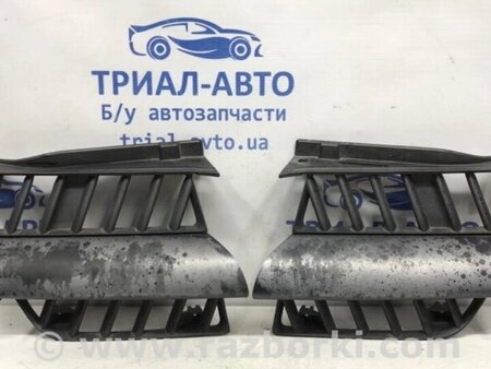 ФОТО Решітка радіатора для Mitsubishi Outlander Киев