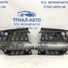 Решітка радіатора Mitsubishi Outlander