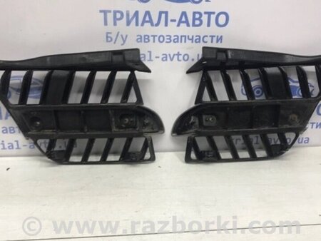 ФОТО Решітка радіатора для Mitsubishi Outlander Киев
