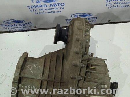 ФОТО Роздавальна коробка для Porsche Cayenne Type 955/957 (05-10) Киев