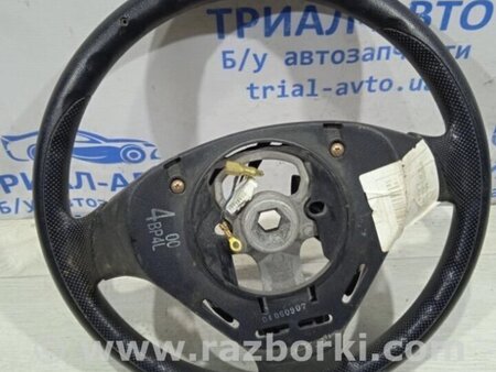 ФОТО Руль для Mazda 3 BM (2013-...) (III) Киев
