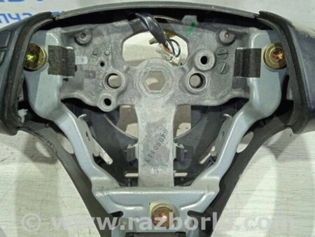 ФОТО Руль для Mazda 3 BM (2013-...) (III) Киев
