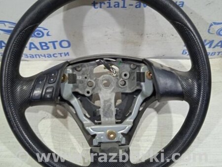 ФОТО Руль для Mazda 3 BM (2013-...) (III) Киев