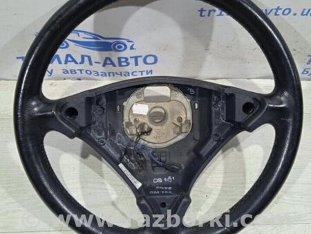 ФОТО Руль для Porsche Cayenne Type 955/957 (05-10) Киев