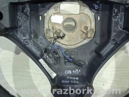 ФОТО Руль для Porsche Cayenne Type 955/957 (05-10) Киев
