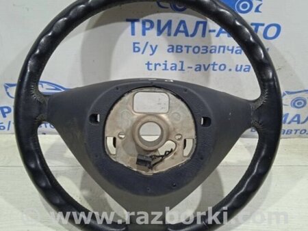 ФОТО Руль для Porsche Cayenne Type 955/957 (05-10) Киев