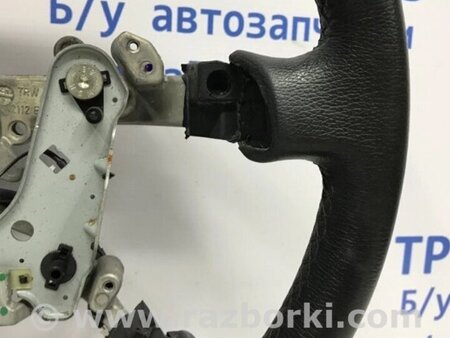 ФОТО Руль для Toyota Avensis T270 (10.2008-12.2012) Киев