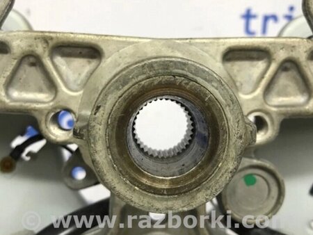 ФОТО Руль для Toyota Avensis T270 (10.2008-12.2012) Киев