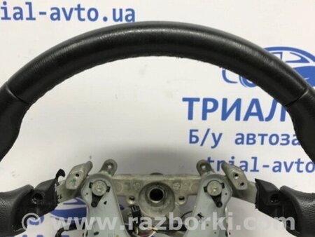 ФОТО Руль для Toyota Avensis T270 (10.2008-12.2012) Киев