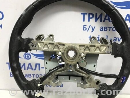 ФОТО Руль для Toyota Avensis T270 (10.2008-12.2012) Киев