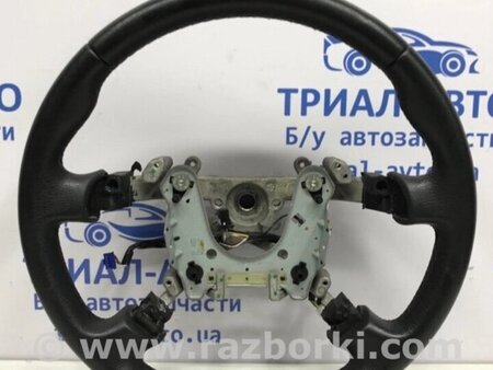ФОТО Руль для Toyota Avensis T270 (10.2008-12.2012) Киев
