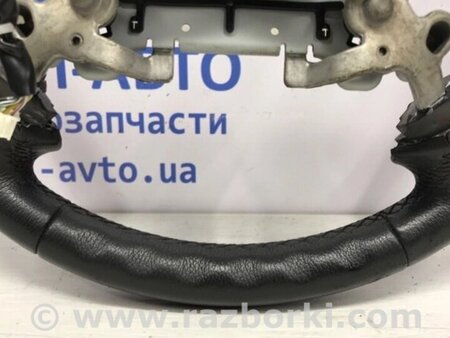 ФОТО Руль для Toyota Avensis T270 (10.2008-12.2012) Киев