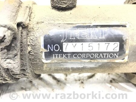 ФОТО Рульова рейка для Mitsubishi Lancer Киев