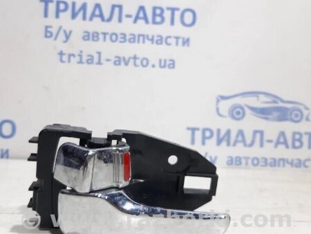 ФОТО Ручка дверей внутрішня задня ліва для Mitsubishi Outlander Киев