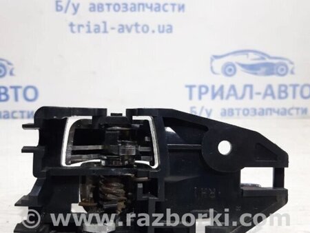 ФОТО Ручка дверей внутрішня задня права для Mitsubishi Outlander Киев