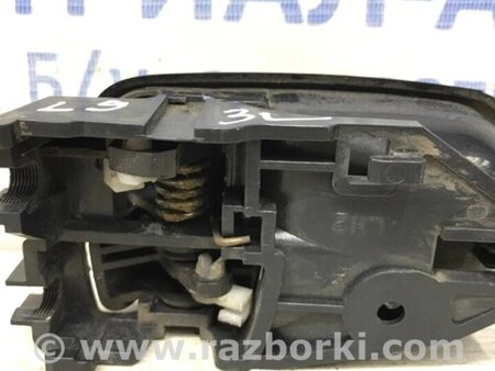 ФОТО Ручка дверей внутрішня ліва для Mitsubishi Lancer Киев
