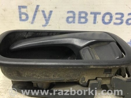ФОТО Ручка дверей внутрішня ліва для Mitsubishi Lancer Киев
